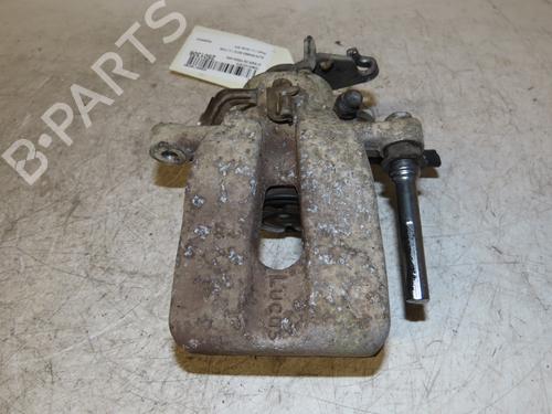 Used Left rear brake caliper ALFA ROMEO MITO (955_) 1.3 MultiJet (955AXP1A, 955AYC1A) (95 hp) 26196070