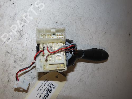 Steering column stalk RENAULT CAPTUR I (J5_, H5_) 1.2 TCe 120 | BP29153204I23