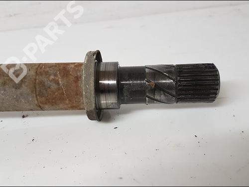 Right front driveshaft NISSAN NV200 Van 1.5 dCi 85 (M20, M20N, M20M) | BP10942434M39 
