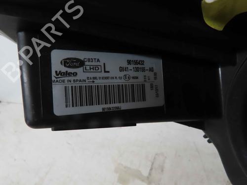 Left headlight FORD KUGA II (DM2) 1.5 TDCi | BP37045696C28 - Image 7