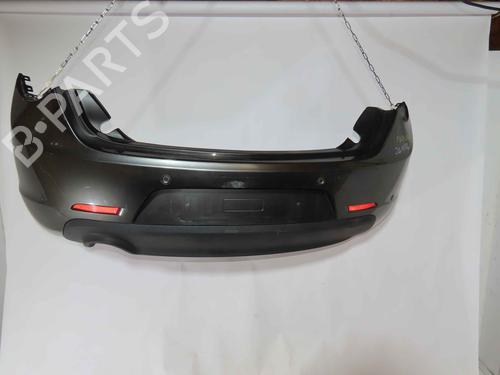 Used Rear bumper Rear bumper 37050505 37050505