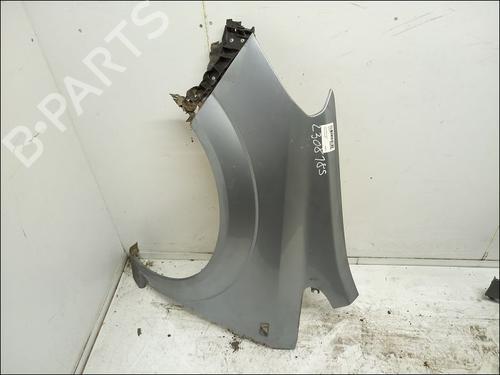 Used Left front fenders OPEL ZAFIRA / ZAFIRA FAMILY B (A05) 1.9 CDTI (M75) (120 hp) 15378170