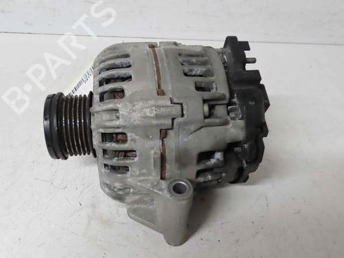 Alternator OPEL ASTRA H GTC (A04) 1.3 CDTI (L08) | BP37050650M7 - Image 2