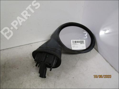 Used Right mirror MINI MINI (R50, R53) One (90 hp) 10948070
