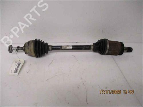 Used Left front driveshaft Left front driveshaft 37040621 37040621