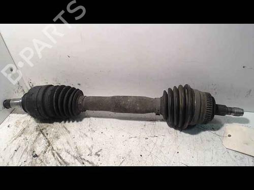 Used Left front driveshaft Left front driveshaft 37038978 37038978