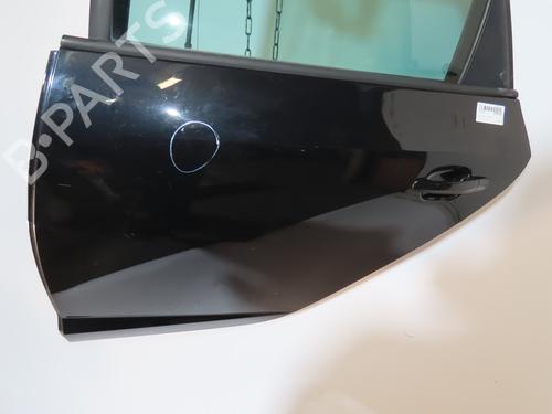 Left rear door SEAT IBIZA IV ST (6J8, 6P8) 1.6 TDI | BP20151373C4 