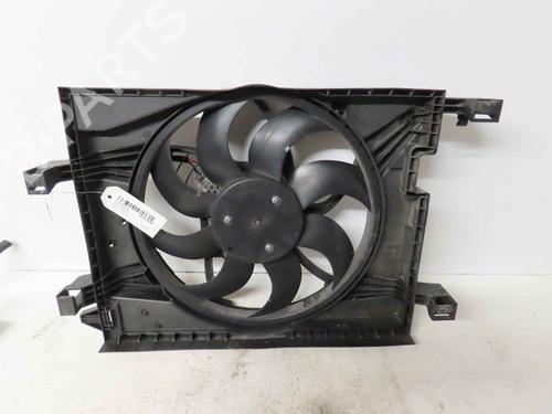kleventilator-elektrisk-renault-zoe-bfm_-2012-37045902 main image