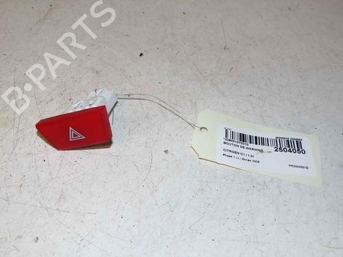 Used Warning switch Warning switch 37053751 37053751