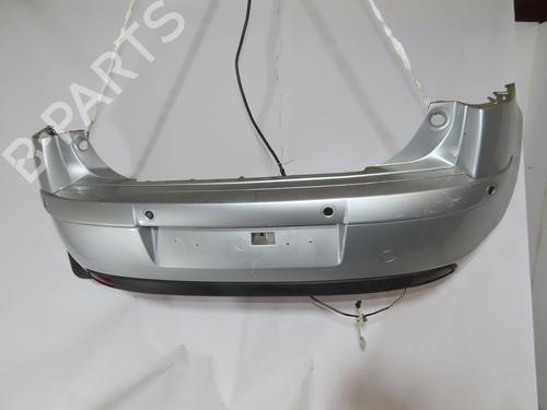 Rear bumper CITROËN C4 I (LC_) 1.6 HDi | BP27453762C8 