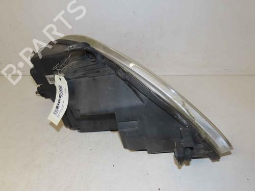 Left headlight SEAT LEON (1P1) 1.9 TDI | BP37048154C28 - Image 4