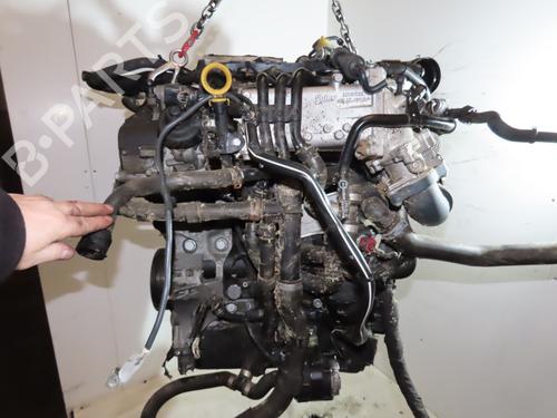 engine-vw-golf-vii-5g1-bq1-be1-be2-2012-2013-2014-2015-2016-2017-2018-2019-2020-2021-32458048 main image