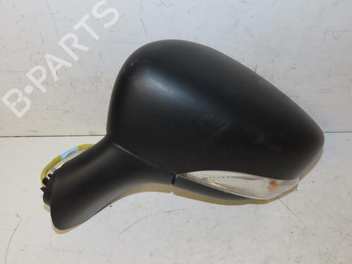 Spiegel buiten links RENAULT CAPTUR I (J5_, H5_) 0.9 TCe 90 (90 hp) 29153491