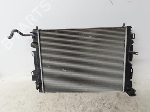 Køler RENAULT TWINGO III (BCM_, BCA_) 0.9 TCe 90 (BCM9, BCM2) | BP18204767M31 