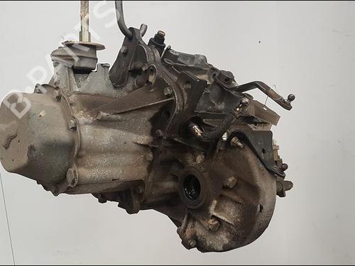 Gearbox PEUGEOT 206 Hatchback (2A/C) 1.9 D | BP23169776M3 