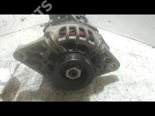 Used Alternator Alternator HYUNDAI i20 I (PB, PBT) 1.2 (78 hp) 10940244 10940244
