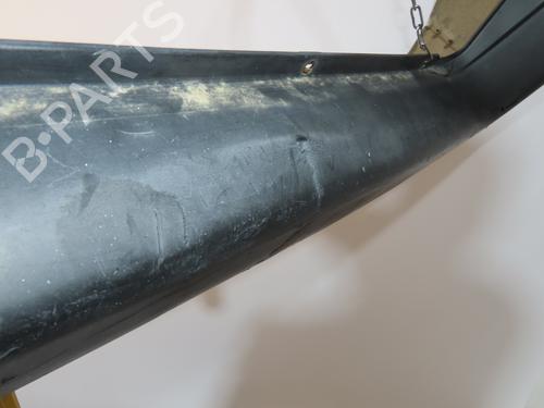 Rear bumper CITROËN BERLINGO / BERLINGO FIRST Box Body/MPV (M_) 1.9 D 70 (MBWJZ, MCWJZ) | BP19701717C8 