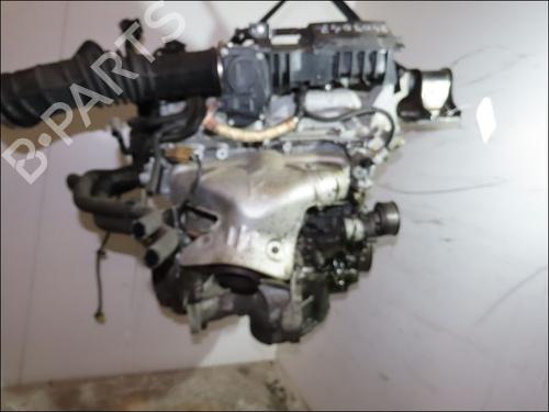 Motor NISSAN QASHQAI I (J10, NJ10) 1.6 (117 hp) 26195431