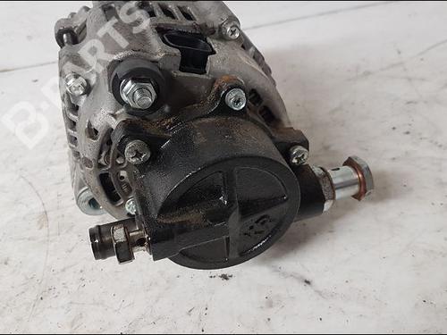 Alternator HYUNDAI SANTA FÉ I (SM) 2.0 CRDi 4x4 | BP11807121M7 