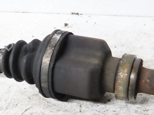 Right front driveshaft PEUGEOT 308 CC (4B_) 2.0 HDi (4BRHRH, 4BRHRJ) | BP23169840M39 