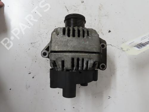 Used Alternator FIAT 500 (312_) 1.3 D Multijet (312AXB1A) (75 hp) 19411883