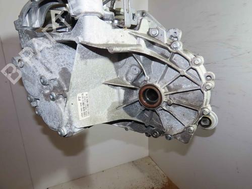 Gearbox FORD TRANSIT CONNECT V408 Box Body/MPV 1.0 Flexifuel | BP37061437M3 - Image 6