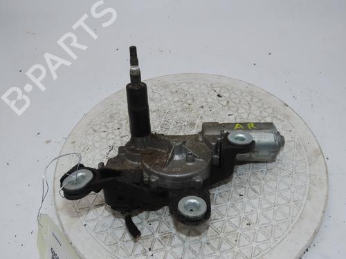 Viskermotor bakrute VW TOURAN (1T1, 1T2) 1.9 TDI | BP22246796M102 