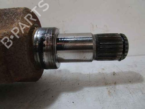 Left front driveshaft FORD B-MAX (JK) 1.0 EcoBoost | BP37039049M38 - Image 3