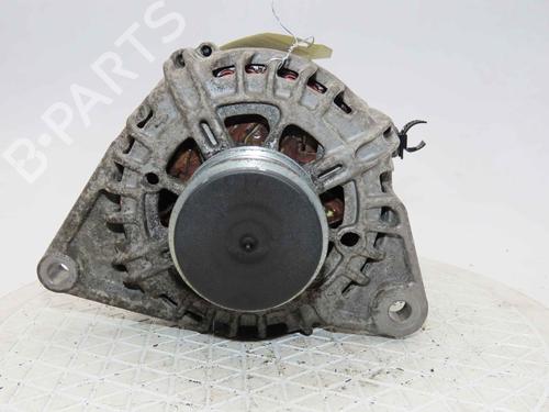 Used Alternator Alternator 37051345 37051345
