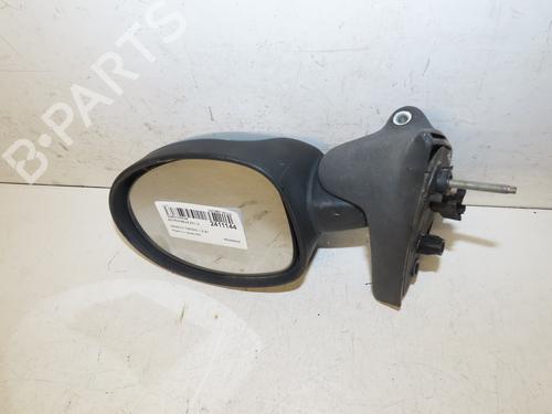 Retrovisor izquierdo RENAULT TWINGO I (C06_) 1.2 (C066, C068) (58 hp) 29153494