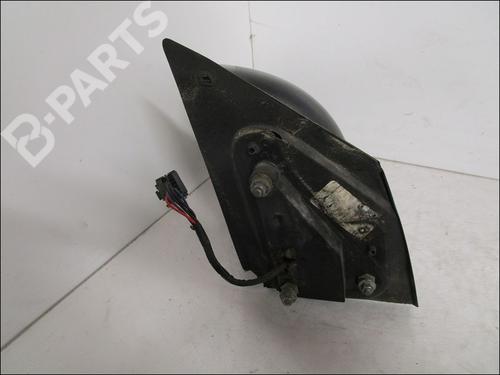 Left mirror DODGE CALIBER 2.0 CRD | BP10948730C26 