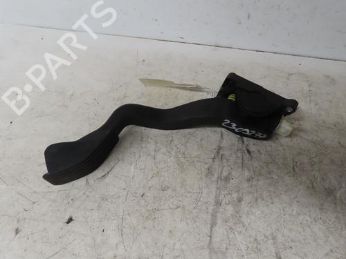 Used Pedal CITROËN C3 I (FC_, FN_) 1.4 i (73 hp) 16859571