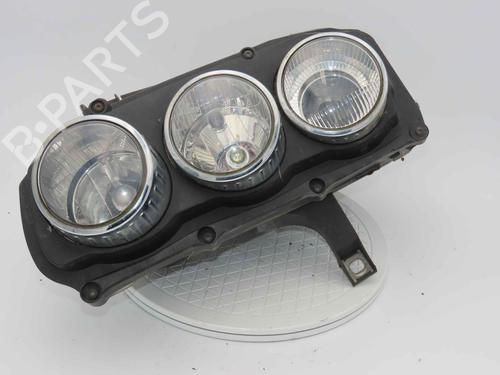 Used Left headlight Left headlight 37049173 37049173
