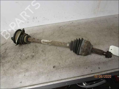 Used Left front driveshaft Left front driveshaft 37039410 37039410