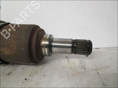 Used Right front driveshaft FIAT PANDA (169_) 1.2 (169AXF2A, 169AXF1A) (69 hp) 10942268