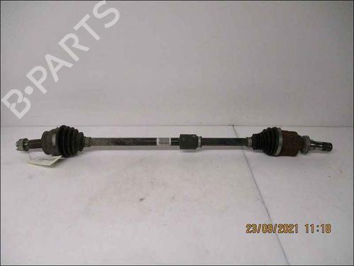 Used Right front driveshaft Right front driveshaft 37041404 37041404