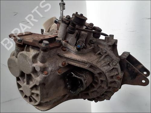 Gearbox HYUNDAI SONATA V (NF) 2.0 CRDi | BP16015801M3 