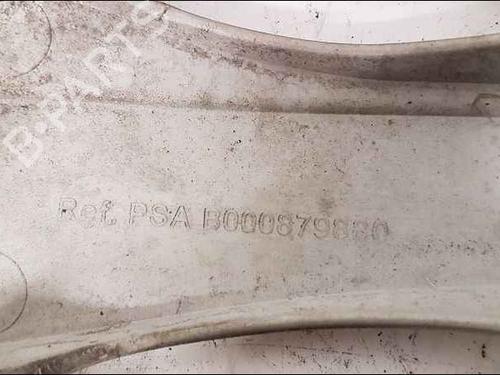 Hulkapsel PEUGEOT 108 1.0 VTi 72 | BP37043635C160 - Image 2
