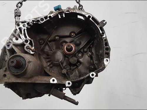 Used Gearbox RENAULT SCÉNIC I MPV (JA0/1_, FA0_) 1.6 (JA00, JA16, JA15, JA19, JA1V, JA2B, JA2C, JA0B,... (107 hp) 13693004