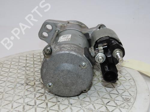 Used Starter VW POLO VI (AW1, BZ1, AE1) 1.0 TSI (95 hp) 26195572