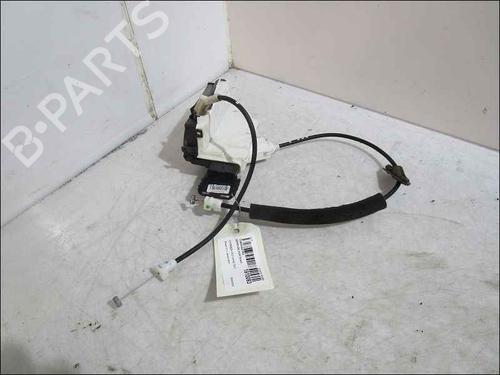 Used Front right lock Front right lock 37039885 37039885