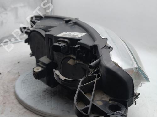 Right headlight CITROËN C4 II (NC_) 1.6 VTi 120 (NC5FS0, NC5FS9) | BP40204519C29 - Image 3