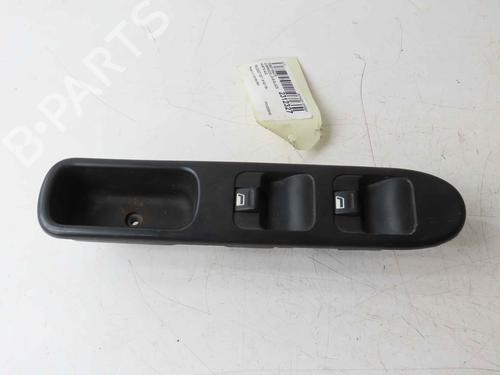 Used Left front window switch Left front window switch 37050490 37050490