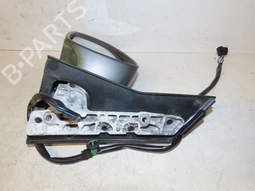 Left mirror VW GOLF PLUS V (5M1, 521) 1.6 TDI | BP29153534C26 