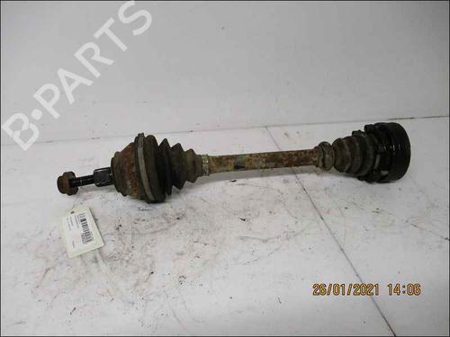 Used Right front driveshaft Right front driveshaft 37039225 37039225