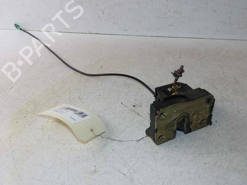 Used Rear left lock Rear left lock 37058558 37058558
