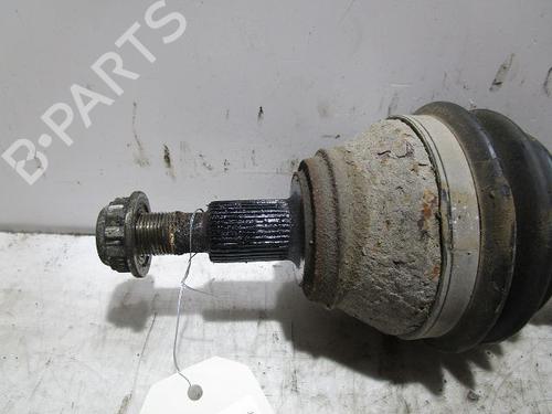 Used Right front driveshaft VW GOLF IV (1J1) 1.9 TDI (150 hp) 10942132