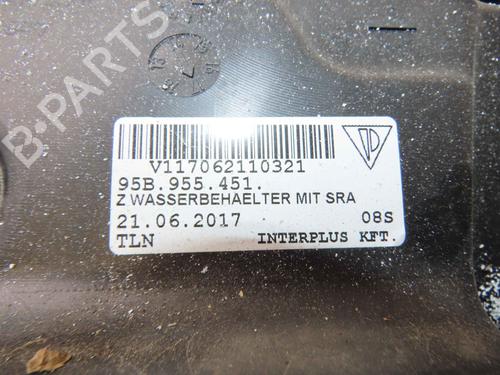 Sprinklertank PORSCHE MACAN (95B) 3.0 S Diesel | BP37060042C113 - Image 3