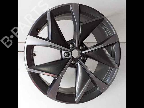 Used Rim Rim 37054885 37054885