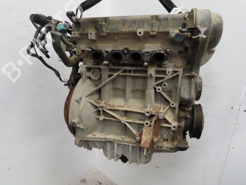 Engine FORD FIESTA VI (CB1, CCN) 1.4 | BP20113923M1 